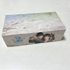 なにわ男子 BONBONVOYAGE ふじわら×おおはティッシュ — image 1