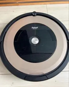 iRobot Roomba 892 本体＋充電ベース＋消耗費セット — image 1