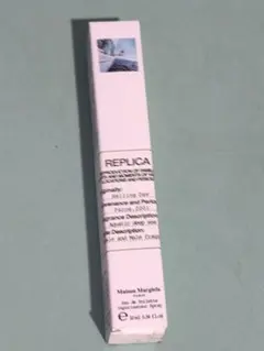 メゾンマルジェラ 香水 レプリカ セーリングデイ 10ml — image 1