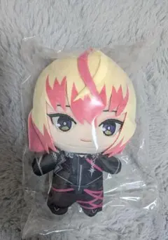 【匿名発送】ビバレン アグリ ぬいぐるみ — image 1