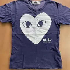 PLAY COMME des GARCONS Tシャツ — image 1