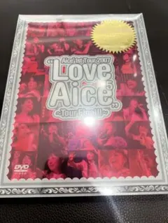 Aice5/Aice5 1stTour 2007\"Love Aice5\"～… — image 1