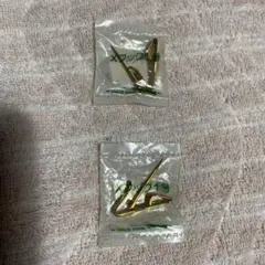 Xフック 1号 2個セット — image 1