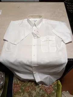 テイジンエコシスYシャツ — image 1