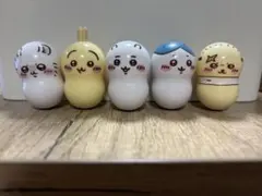 ちいかわ クーナッツ まとめ — image 1