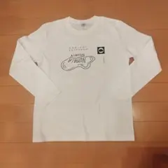 【美品】あいみょん MAGICAL BATHROOM 長袖Tシャツ M — image 1