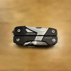 GERBER SPLICE マルチツール — image 1