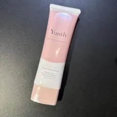 Yunth 生VCクレンジングクリーム 120g — image 1