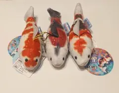 リアルワールド 錦鯉３ 昭和三色金 — image 1