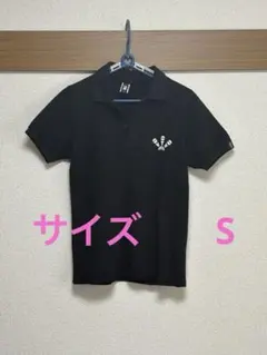 ケツメイシ 2013LIVEツアー　ポロシャツ — image 1