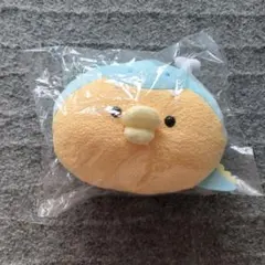 すみっコぐらし ぺんぎん？ ぬいぐるみポーチ — image 1