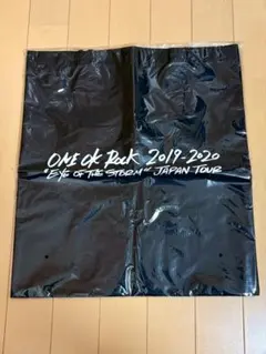 【新品未開封】ONE OK ROCK 2019-2020 トートバッグ — image 1
