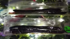 ジャッカル ジャイアントミール 11インチ 未使用7本 — image 1