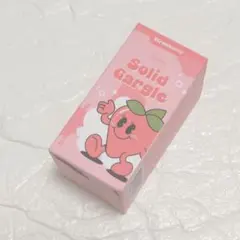 ＊NODOR＊固形マウスウォッシュ/ストロベリー — image 1