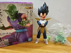 一番くじドラゴンボール 天下分け目の超決戦 A賞 B賞 E賞 まとめ売り — image 1