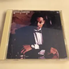 【美品・国内盤】Wynton Marsalis Standard Time CD — image 1