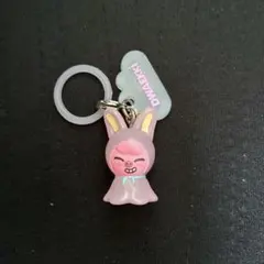 SKZOO めじるしアクセサリー 雲プレート DWAEKKI — image 1