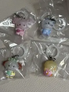 ミッコ めじるしアクセサリー — image 1