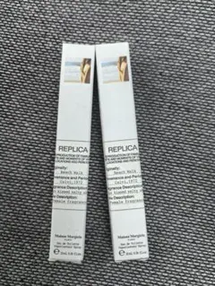 レプリカ ビーチウォーク 10ml 2個 h — image 1