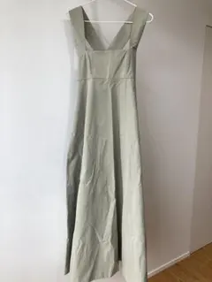 CLANE キャミワンピース — image 1
