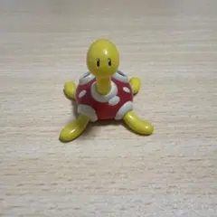 モンコレ　ツボツボ — image 1