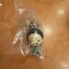 HUNTER×HUNTER めじるしアクセサリー ノブナガ — image 1