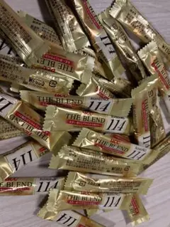 UCC THE BLEND 114 インスタントコーヒー スティック — image 1