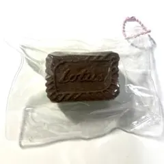kikisquishy S レア 抹茶 ロータス サンド 氷バター 柔らかめ — image 1