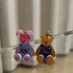 wiggle wiggle めじるしアクセサリー — image 1