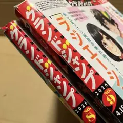 8号 9号 グランドジャンプ — image 1