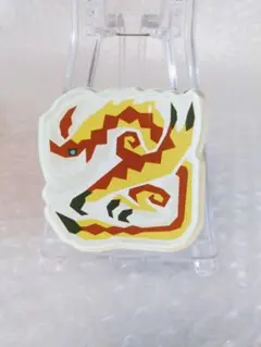 セルレギオス　マグネット　モンスターハンター — image 1