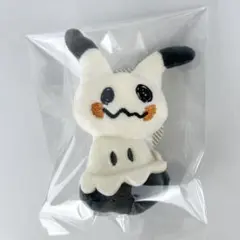 【韓国限定】　正規品　ポケモン ミミッキュ ぬいぐるみ マスコット — image 1