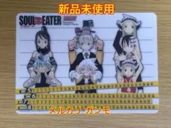 【新品未使用】 ソウルイーター　マウスパッド — image 1