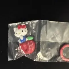 サンリオ キーリングハンガー キティ — image 1