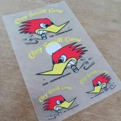 クレイスミス ステッカー — image 1