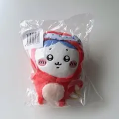 ちいかわたこイカくじ　ハチワレ　C賞 — image 1