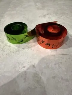 早い者勝ち Mrs. GREEN APPLE 銀テープ ゼンジン未到 フルサイズ — image 1