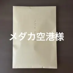 メダカ空港様 — image 1