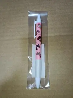 ゆめにっき 文具シリーズ ボールペン 「窓付き」 — image 1