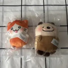 のこのこうちのコ　ぬいぐるみ — image 1
