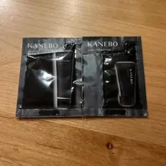 カネボウ　洗顔料 スキンコンダクター クリーム 化粧水　サンプル — image 1