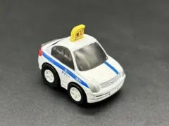 チョロQ スカイライン個人タクシー メモリアル2 希少 絶版 中古 — image 1
