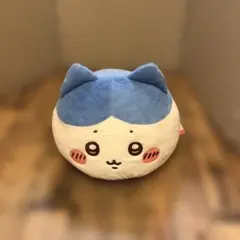 ちいかわプレミアムドームクッション　ハチワレ — image 1
