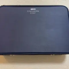 【新品】QMI CENTURION COAT II メンテナンスキット　洗車用品 — image 1