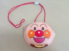 アンパンマン ポシェット ポーチ — image 1
