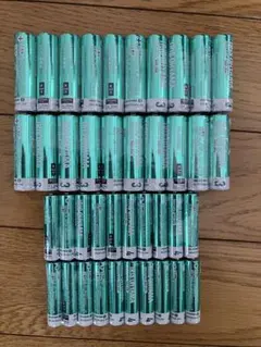 【期限約10年】アイリスオーヤマ　アルカリ　乾電池　単3 単4 各20本 — image 1
