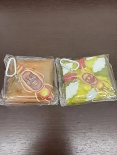 こびとづかん マルチケース タカラコガネ ホトケアカバネ — image 1