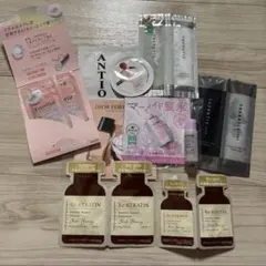 【最安値】シャンプー　パック　トリートメント　まとめ売り — image 1