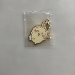ちいかわ ちいかわパーク メタル チャーム うさぎ 新品未開封品 — image 1