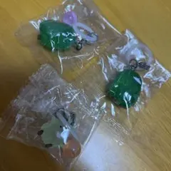 モリゾーとキッコロ めじるしアクセサリー — image 1